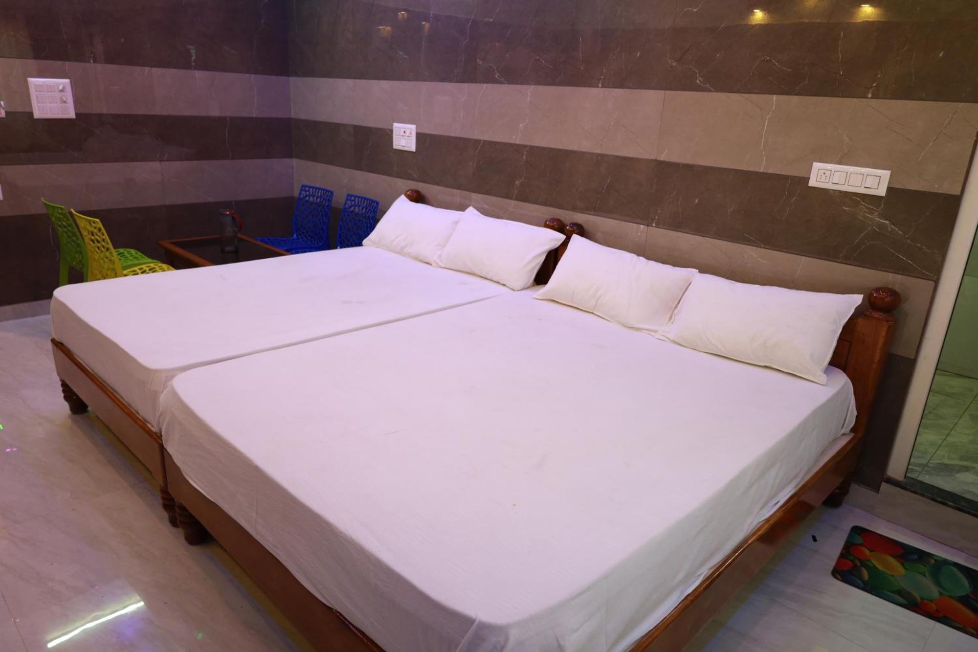 Rv Residency Ξενοδοχείο Wodapatti Εξωτερικό φωτογραφία